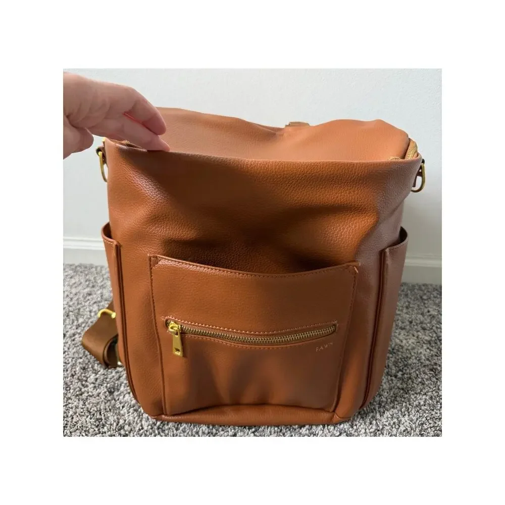 Fawn Design original diaper bag